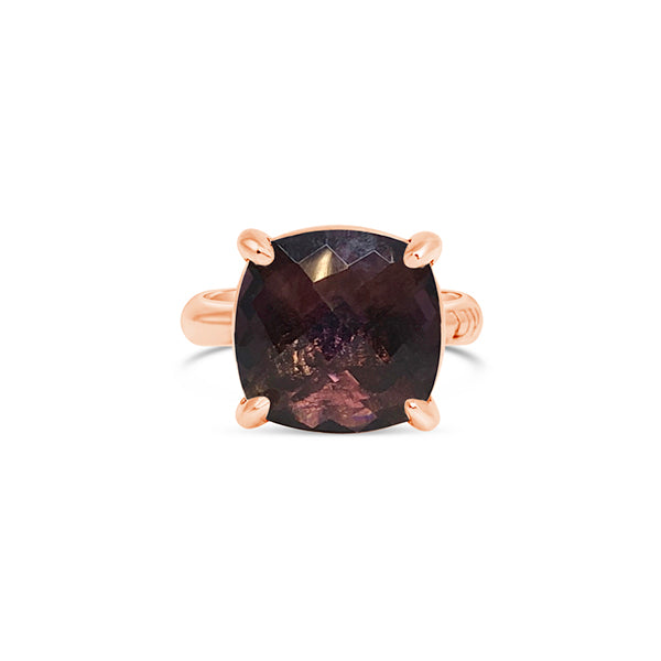 UNQ Oro Rosa Purple