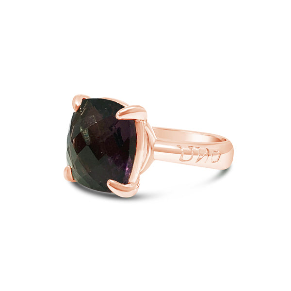 UNQ Oro Rosa Purple