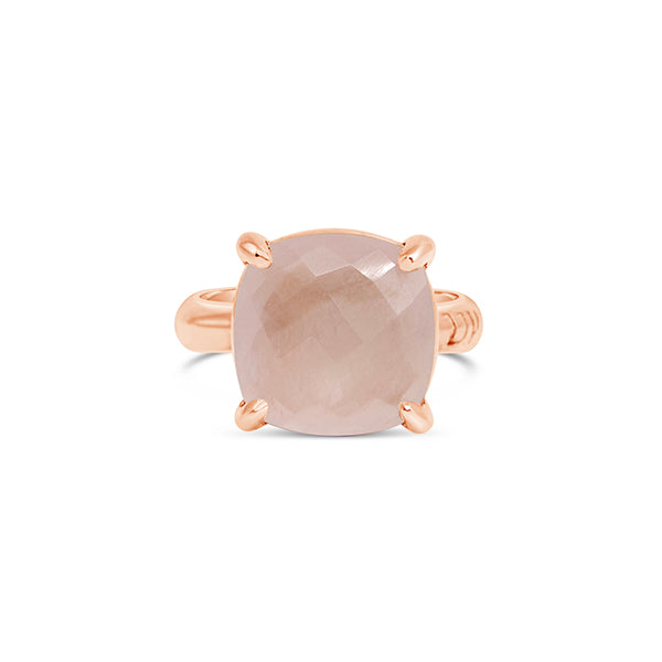 UNQ Oro Rosa Venus Stone