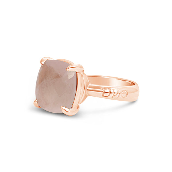 UNQ Oro Rosa Venus Stone