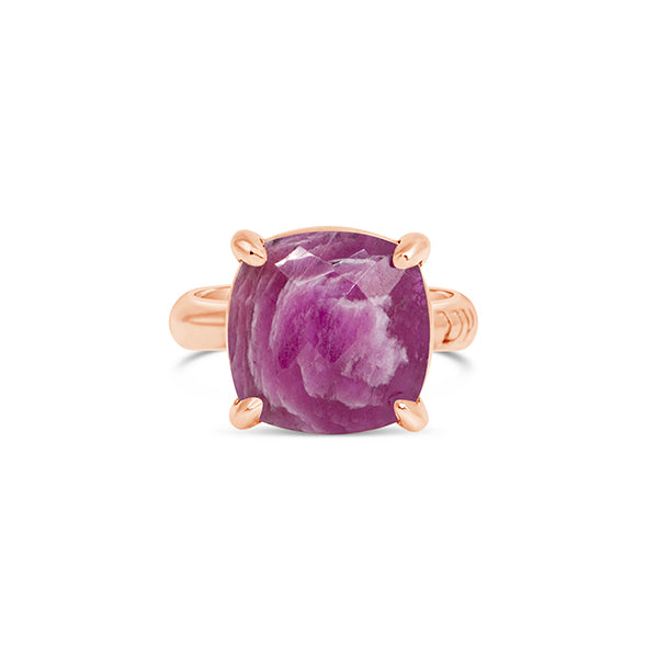 UNQ Oro Rosa Pink Rose