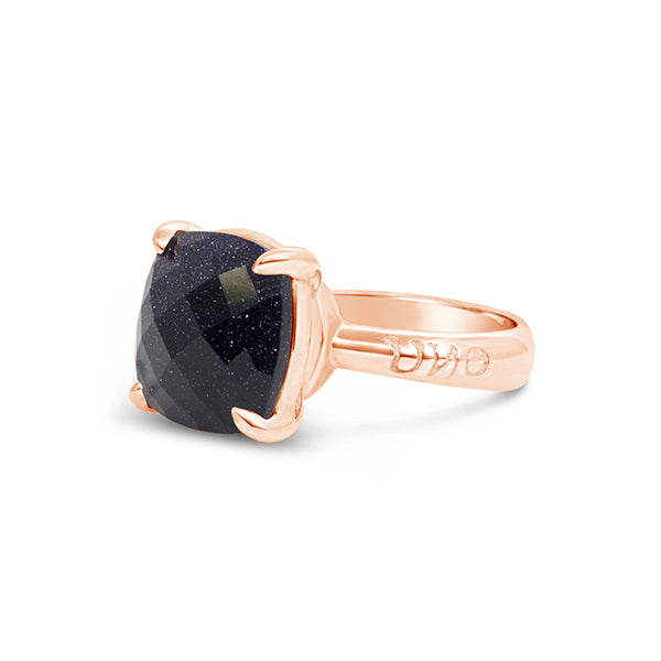 UNQ Oro Rosa Stardust