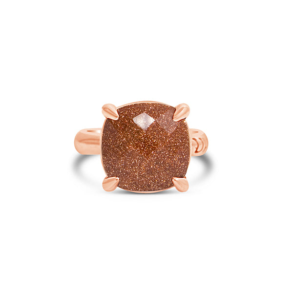 UNQ Oro Rosa Desert Gold