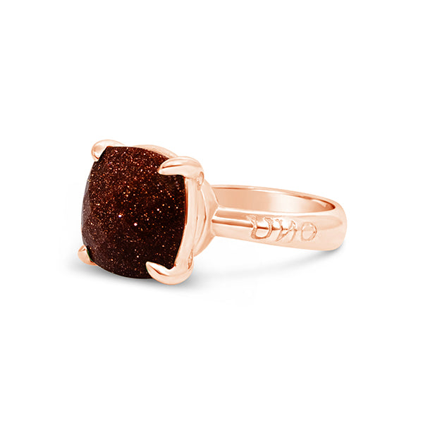 UNQ Oro Rosa Desert Gold