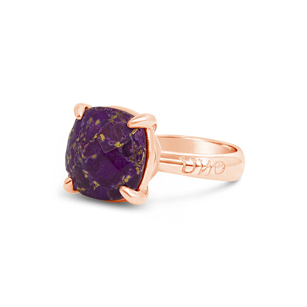 UNQ Oro Rosa Spiritual