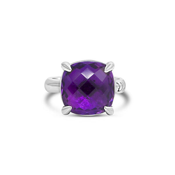 UNQ Argento Lady Fortune