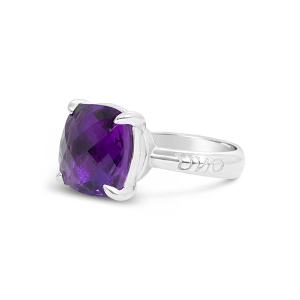 UNQ Argento Lady Fortune