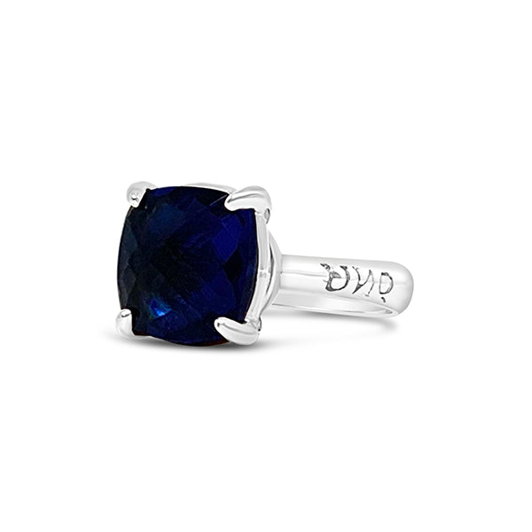 UNQ Argento Blue