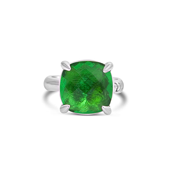 UNQ Argento Green