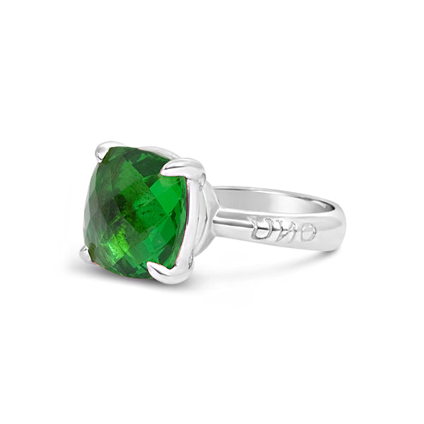UNQ Argento Green