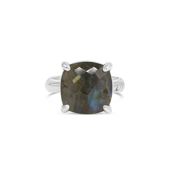 UNQ Argento Spirit of Nature