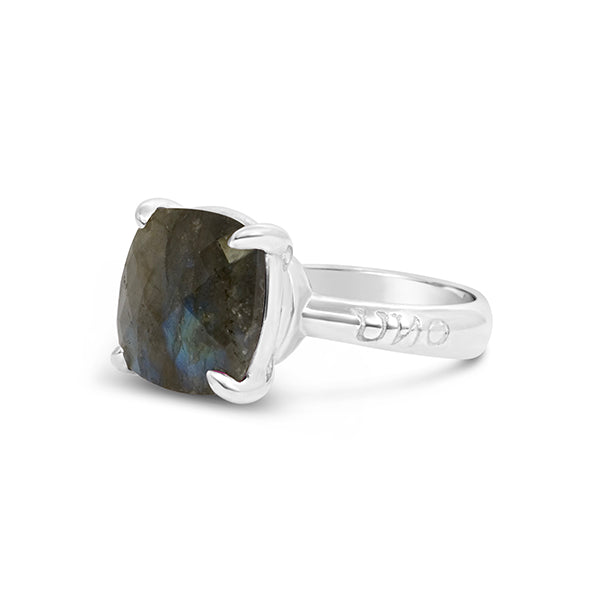 UNQ Argento Spirit of Nature
