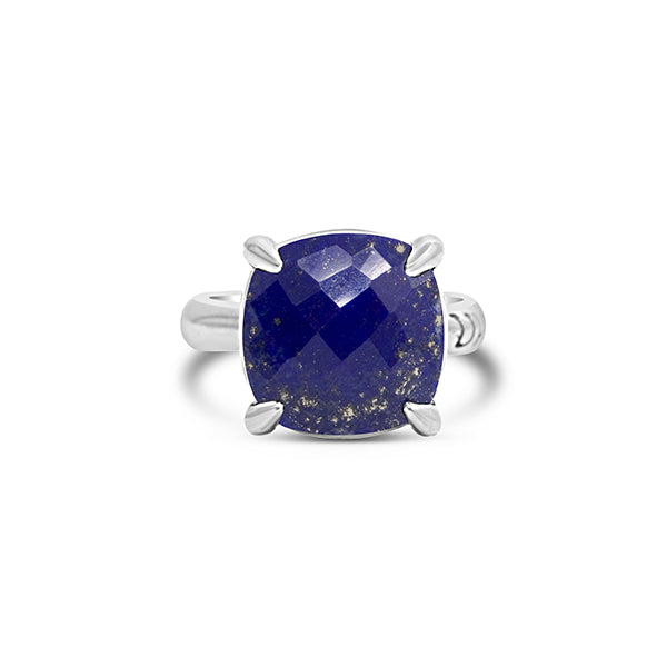 UNQ Argento Royal Blue