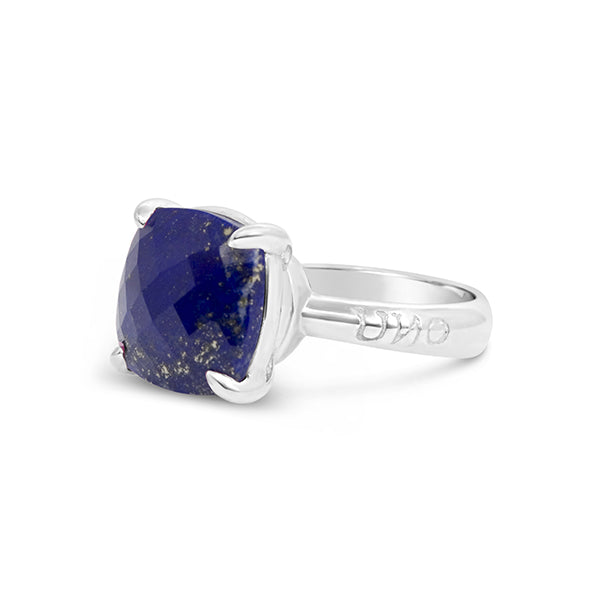 UNQ Argento Royal Blue