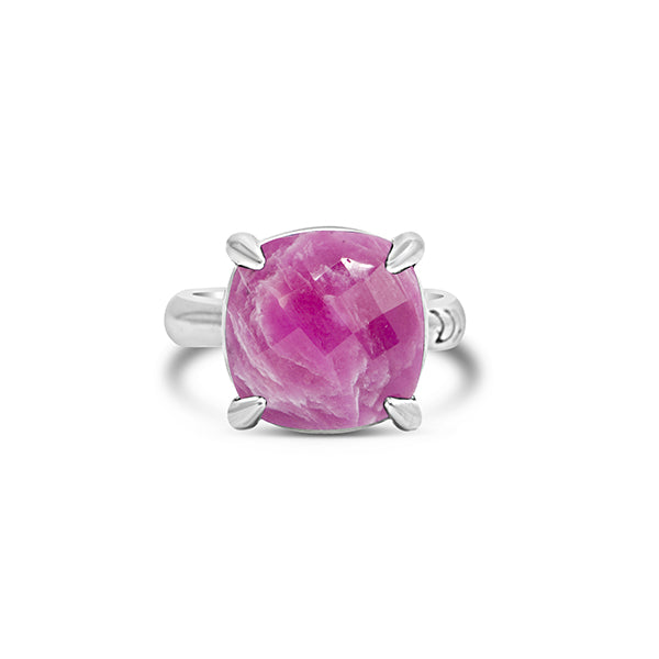 UNQ Argento Pink Rose