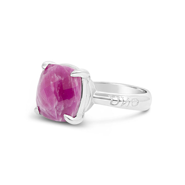 UNQ Argento Pink Rose