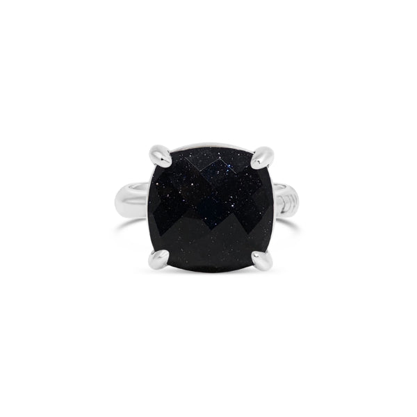 UNQ Argento Stardust