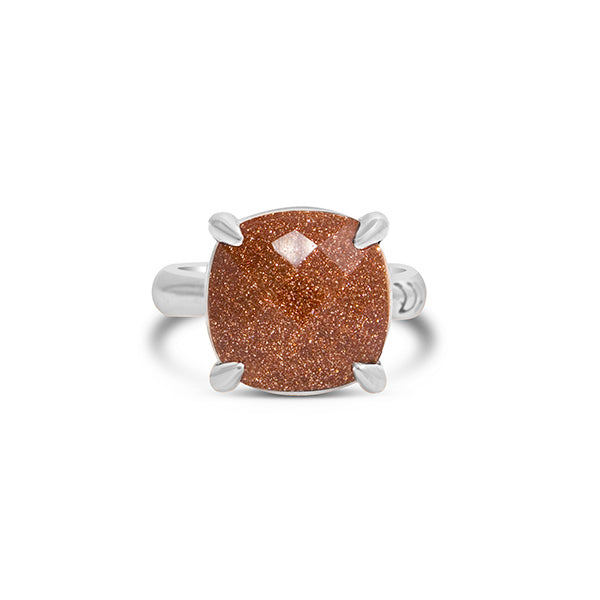 UNQ Argento Desert Gold