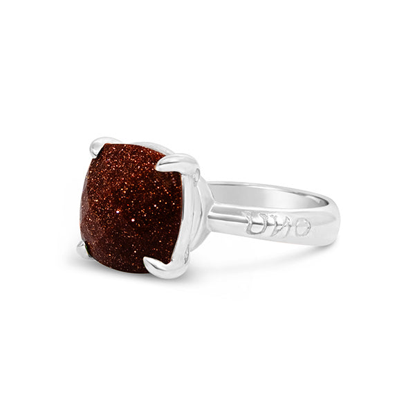 UNQ Argento Desert Gold