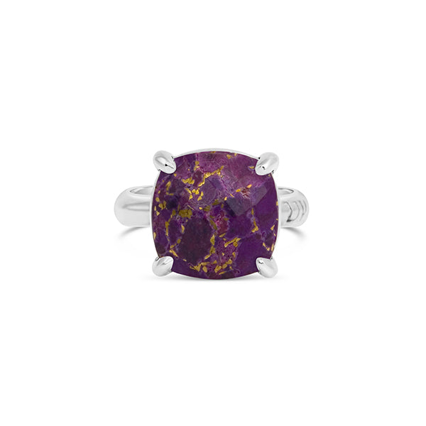 UNQ Argento Spiritual