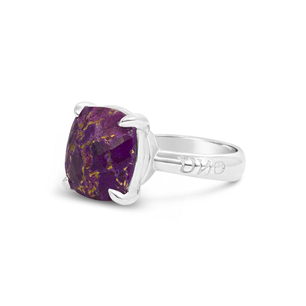 UNQ Argento Spiritual