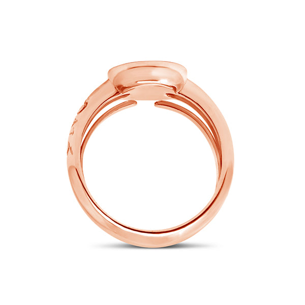 UNQ Oro Rosa Spiritual