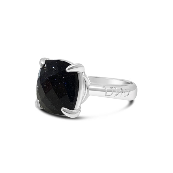 UNQ Argento Stardust
